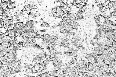 Soyut arkaplan. Monokrom dokusu. Siyah ve beyaz desenli arkaplan. 