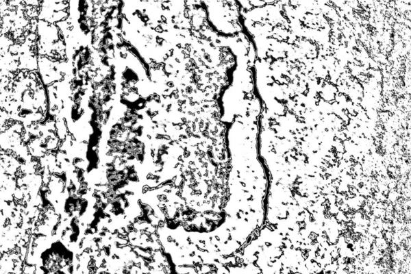 Абстрактный Фон Монохромная Текстура Черно Белый Текстурированный Фон — стоковое фото