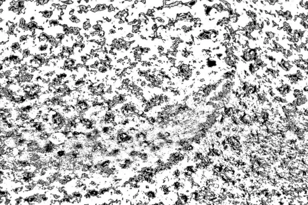 Soyut Arkaplan Monokrom Dokusu Siyah Beyaz Desenli Arkaplan — Stok fotoğraf