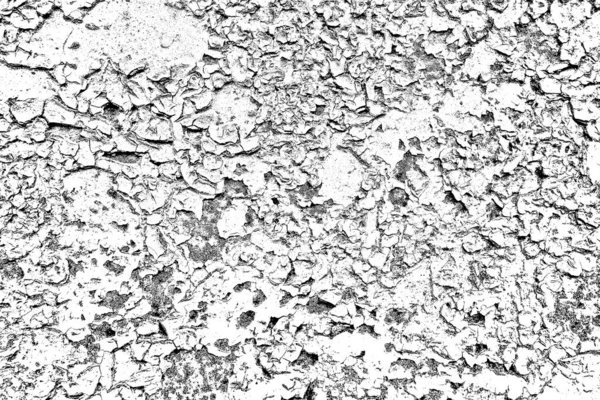 Fondo Abstracto Textura Monocromática Fondo Texturizado Blanco Negro — Foto de Stock