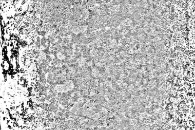 Soyut arkaplan. monokrom dokusu. resim siyah ve beyaz tonları içerir.