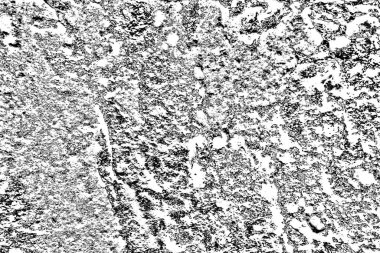 Soyut arkaplan. Monokrom dokusu. Siyah ve beyaz desenli arkaplan. 