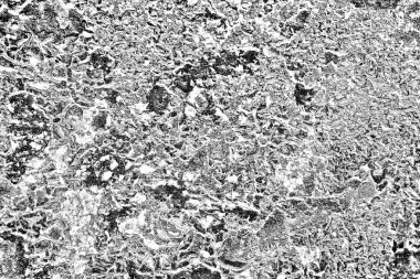 Soyut arkaplan. Monokrom dokusu. Siyah ve beyaz desenli arkaplan. 