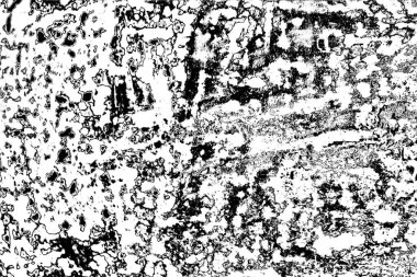 Soyut arkaplan. Monokrom dokusu. Siyah ve beyaz desenli arkaplan. 