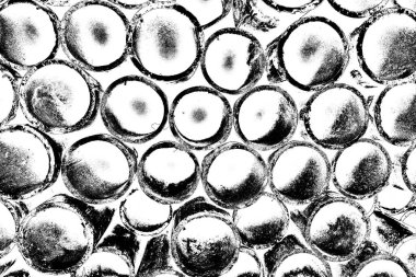 Soyut arkaplan. Monokrom dokusu. Siyah ve beyaz desenli arkaplan. 