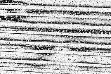 Soyut arkaplan. Monokrom dokusu. Siyah ve beyaz desenli arkaplan. 