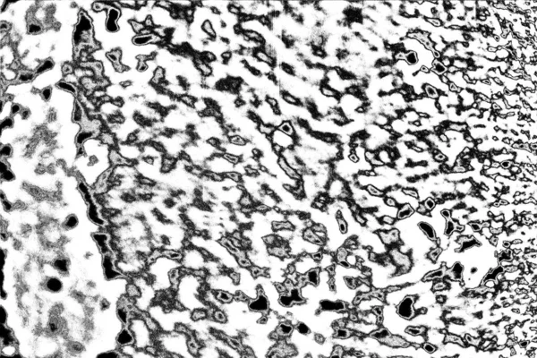 Абстрактный Фон Монохромная Текстура Изображение Включая Эффект Черно Белых Тонов — стоковое фото