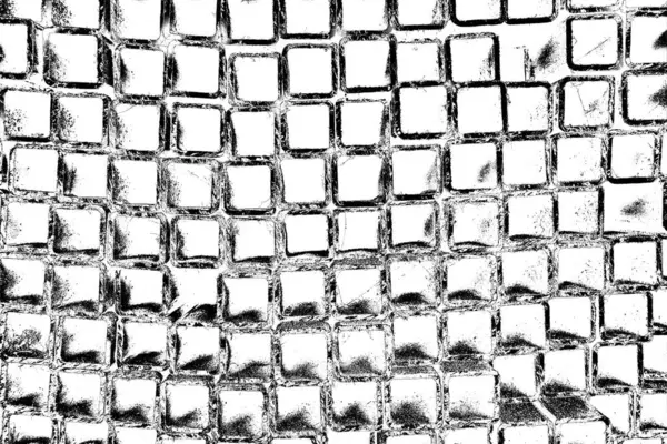 Contexte Abstrait Texture Monochrome Fond Texturé Noir Blanc — Photo