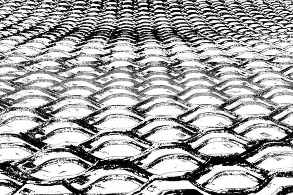 Sfondo Astratto Struttura Monocromatica Bianco Nero Sfondo Strutturato — Foto Stock