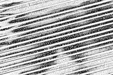 Soyut arkaplan. Monokrom dokusu. Siyah ve beyaz desenli arkaplan. 