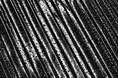 Soyut arkaplan. Monokrom dokusu. Siyah ve beyaz desenli arkaplan. 