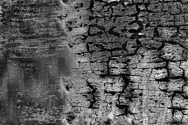 Soyut arkaplan. Monokrom dokusu. Siyah ve beyaz desenli arkaplan. 