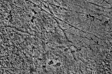 Soyut arkaplan. Monokrom dokusu. Siyah ve beyaz desenli arkaplan. 