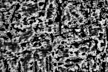 Soyut arkaplan. Monokrom dokusu. Siyah ve beyaz desenli arkaplan. 