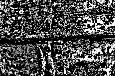 Soyut arkaplan. Monokrom dokusu. Siyah ve beyaz desenli arkaplan. 