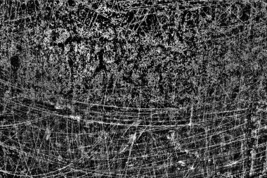 Soyut arkaplan. Monokrom dokusu. Siyah ve beyaz desenli arkaplan. 