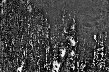 Soyut arkaplan. Monokrom dokusu. Siyah ve beyaz desenli arkaplan. 