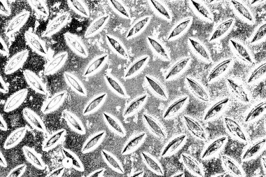 Soyut arkaplan. Monokrom dokusu. Siyah ve beyaz desenli arkaplan. 