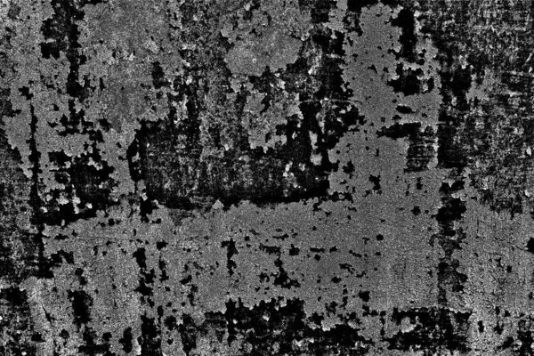 Contexte Abstrait Texture Monochrome Fond Texturé Noir Blanc — Photo