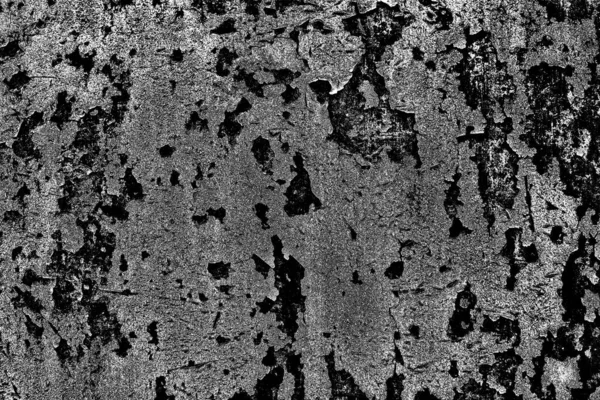 Contexte Abstrait Texture Monochrome Fond Texturé Noir Blanc — Photo