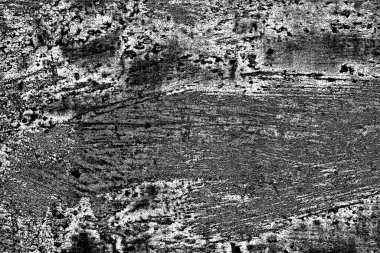 Soyut arkaplan. Monokrom dokusu. Siyah ve beyaz desenli arkaplan. 