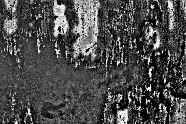 Soyut arkaplan. Monokrom dokusu. Siyah ve beyaz desenli arkaplan. 