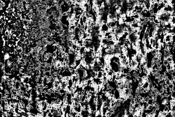 Contexte Abstrait Texture Monochrome Fond Texturé Noir Blanc — Photo