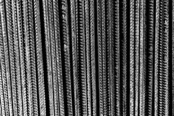 Contexte Abstrait Texture Monochrome Fond Texturé Noir Blanc — Photo