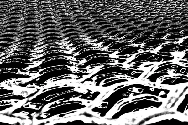 Fondo Abstracto Textura Monocromática Fondo Texturizado Blanco Negro — Foto de Stock