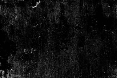 Soyut arkaplan. Monokrom dokusu. Siyah ve beyaz desenli arkaplan. 