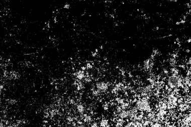 Soyut arkaplan. Monokrom dokusu. Siyah ve beyaz desenli arkaplan. 