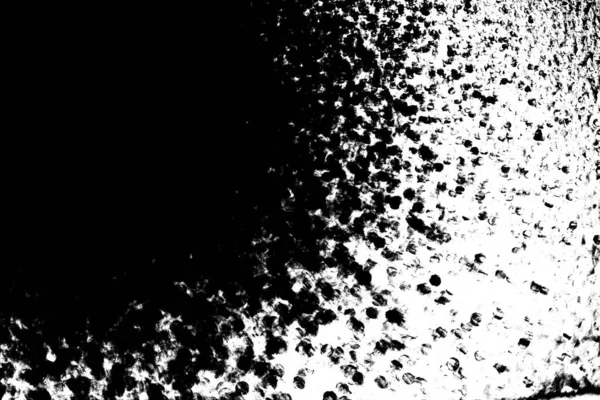 Fondo Abstracto Textura Monocromática Fondo Texturizado Blanco Negro —  Fotos de Stock