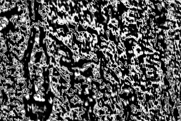 Contexte Abstrait Texture Monochrome Fond Texturé Noir Blanc — Photo