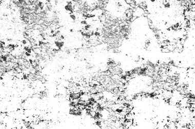 Soyut arkaplan. Monokrom dokusu. Siyah ve beyaz desenli arkaplan. 