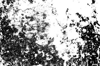 Soyut arkaplan. Monokrom dokusu. Siyah ve beyaz desenli arkaplan. 