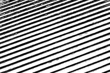 Soyut arkaplan. Monokrom dokusu. Siyah ve beyaz desenli arkaplan. 