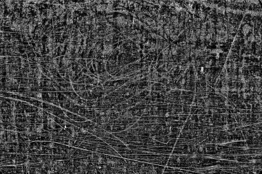 Soyut arkaplan. Monokrom dokusu. Siyah ve beyaz desenli arkaplan. 
