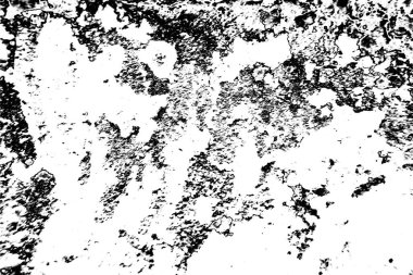 Soyut arkaplan. Monokrom dokusu. Siyah ve beyaz desenli arkaplan. 