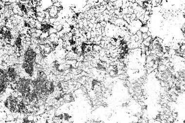 Soyut arkaplan. Monokrom dokusu. Siyah ve beyaz desenli arkaplan. 