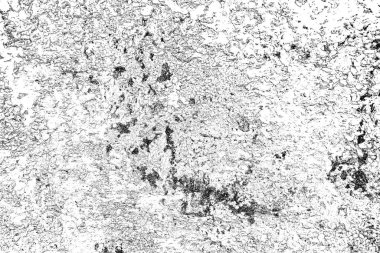 Soyut arkaplan. Monokrom dokusu. Siyah ve beyaz desenli arkaplan. 