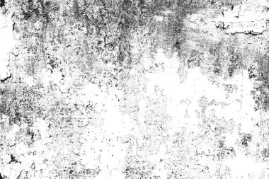 Soyut arkaplan. Monokrom dokusu. Siyah ve beyaz desenli arkaplan. 