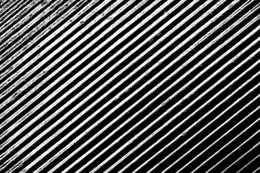 Soyut arkaplan. Monokrom dokusu. Siyah ve beyaz desenli arkaplan. 