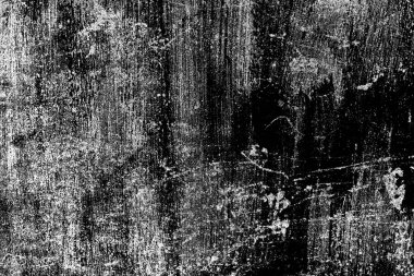 Soyut arkaplan. Monokrom dokusu. Siyah ve beyaz desenli arkaplan. 