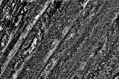 Soyut arkaplan. Monokrom dokusu. Siyah ve beyaz desenli arkaplan. 