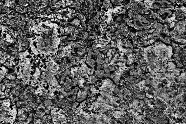 Soyut arkaplan. Monokrom dokusu. Siyah ve beyaz desenli arkaplan. 