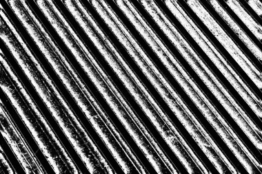 Soyut arkaplan. Monokrom dokusu. Siyah ve beyaz desenli arkaplan. 