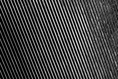 Soyut arkaplan. Monokrom dokusu. Siyah ve beyaz desenli arkaplan. 