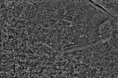 Soyut arkaplan. Monokrom dokusu. Siyah ve beyaz desenli arkaplan. 