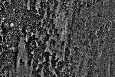 Soyut arkaplan. Monokrom dokusu. Siyah ve beyaz desenli arkaplan. 