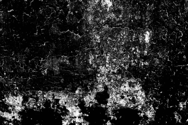 Contexte Abstrait Texture Monochrome Fond Texturé Noir Blanc — Photo